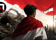 Kemerdekaan Diperingati, Lubang PETI Pohuwato Kembali Menjadi Kuburan Rakyat