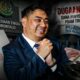 Hamim Pou Kembali Ditetapkan Tersangka Atas Dugaan Korupsi Dana PDAM Bone Bolango