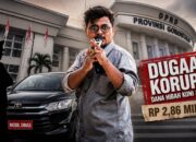 Kejati Diminta Bongkar Pokir Siluman KONI dan Permainan Anggaran DPRD