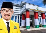 Pokir KONI Diduga Jadi Bancakan, Nama Thomas Mopili Kembali Disorot Tajam
