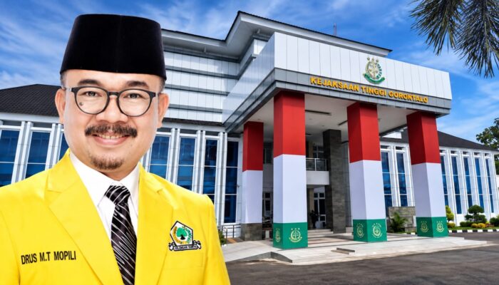 Pokir KONI Diduga Jadi Bancakan, Nama Thomas Mopili Kembali Disorot Tajam