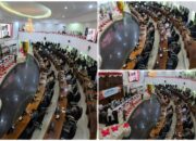 Hibah KONI Disorot Fraksi PDI Perjuangan, Tapi Dugaan Pokir Justru Menyeret Pimpinan Partai-nya