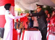 HUT RI Pohuwato Diguncang, Dugaan Aliran Dana CSR 400 Juta Untuk Seremonial ?