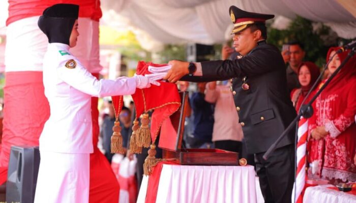 HUT RI Pohuwato Diguncang, Dugaan Aliran Dana CSR 400 Juta Untuk Seremonial ?