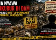 Soal Kasus PETI DAM Pohuwato, Apa Benar Ada Upaya “Meredam” ?