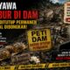 Soal Kasus PETI DAM Pohuwato, Apa Benar Ada Upaya “Meredam” ?
