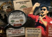 Dinilai Alihkan IUP KUD Dharma Tani, Kejati Gorontalo Diminta Segera Turun