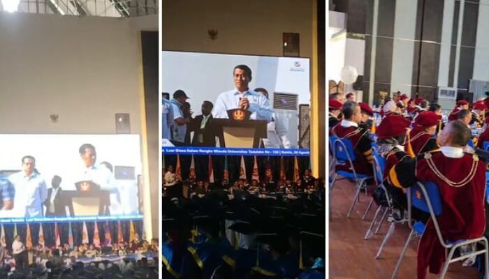 Dugaan Penipuan Jasa Transportasi PENAS XVII Di Gorontalo Mencuat