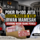 (Lagi) Nama Aleg Deprov Disebut, Kejati Gorontalo Diminta Periksa Irwan Mamesah Terkait Korupsi KONI