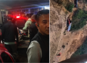Dugaan Bos PETI Terbongkar, Legislator NasDem Terseret Skandal Tanjung DAM Yang Longsor