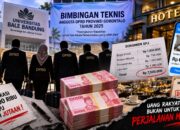 APKPD Desak Kajati Gorontalo Terbitkan Sprindik Atas Dugaan Pemalsuan SPJ Bimtek Aleg Deprov