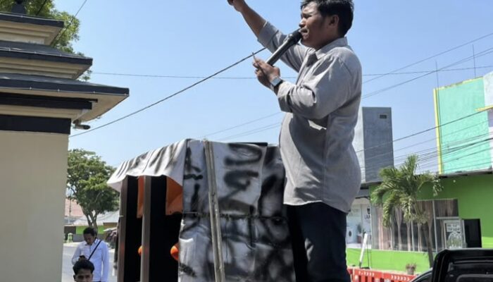 Dari Pokir hingga Sopir, APKPD Minta Kejati Bedah Jeroan DPRD