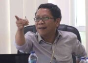 BK Bukan Milik Fraksi, Penarikan Umar Karim Buka Borok Perebutan Kewenangan di DPRD