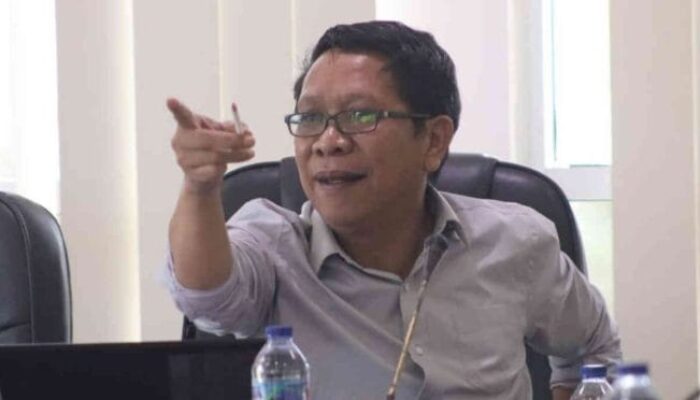 BK Bukan Milik Fraksi, Penarikan Umar Karim Buka Borok Perebutan Kewenangan di DPRD