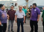 Wali Kota Gorontalo Pantau Bangunan Kosong, Dorong Jadi Ruang Usaha bagi UMKM