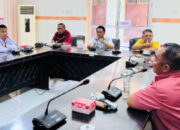 RDP DPRD Pohuwato Memanas, Dugaan Fraud BRI Disorot hingga Rencana Lapor OJK