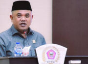 DPRD Pohuwato Tak Ingin Polemik OSS Berlarut, Klarifikasi PT GSM dan PT PETS Akan Ditindaklanjuti