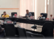 DPRD Pohuwato Turun Tangan, Persoalan Kredit Nasabah BRI Masih Menunggu Titik Temu