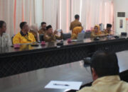DPRD Pohuwato Soroti Kesiapan SDM Lokal di Tengah Besarnya Sektor Pertambangan