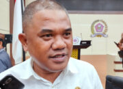 Nasir Giasi Soroti Sikap Oknum PGM, DPRD Minta Aktivitas Pertambangan Tetap Kondusif