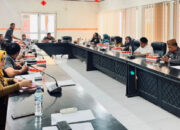 Cakupan Jamsostek Baru 51,10 Persen, DPRD Pohuwato Dorong Perlindungan Pekerja Diperluas