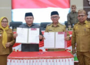 KUA-PPAS APBD 2027 Disepakati, DPRD Pohuwato Mulai Kawal Arah Anggaran Daerah