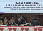 Paksa Hentikan Buruknya Umar Karim Dimata DPRD, NasDem Perlihatkan “Bersihnya” Kuasa Fraksi