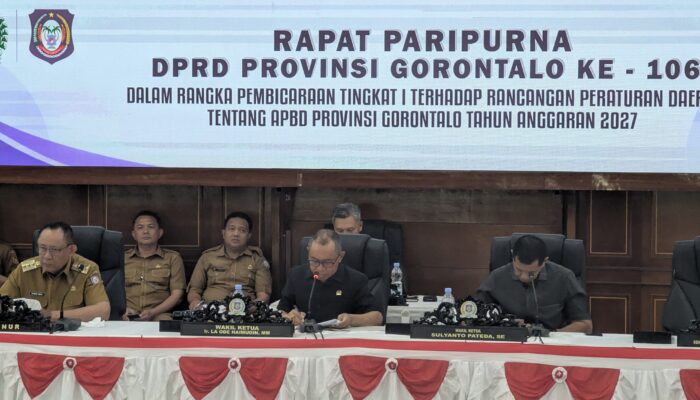 Paksa Hentikan Buruknya Umar Karim Dimata DPRD, NasDem Perlihatkan “Bersihnya” Kuasa Fraksi