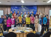 “Jangan Tanya Dagingnya”, Bimtek DPRD Gorontalo Diduga Ada Keterlibatan Thomas Mopili