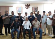 Jelang Musyawarah Kadin se-Gorontalo, DPRD Dorong Kepengurusan Baru Perkuat Dunia Usaha