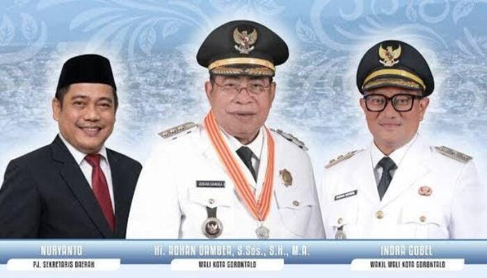 Kadin Bukan Bawahan Pemkot, Tapi Koordinasi Juga Bukan Intervensi