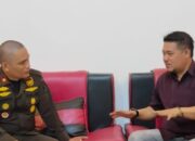 Pemkot Gorontalo Perkuat Penegakan Perda dan Antisipasi Risiko Kebakaran