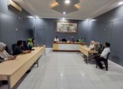 Pantau Dampak Kemarau, Komisi I DPRD Provinsi Gorontalo Sambangi Desa Timuato