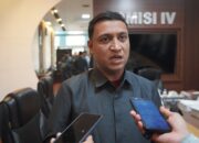 Djoni Dalanggo : Komisi IV DPRD Gorontalo Soroti Efisiensi Anggaran Pendidikan dan Polemik Penerimaan Siswa