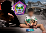 FLASH NEWS !!! Oknum Kadis Diduga Telantarkan Anak Diluar Nikah Selama 9 Tahun