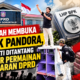 BPK Sudah Membuka Kotak Pandora, Kini Kejati Ditantang Bongkar Permainan Anggaran DPRD