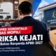 Ketua DPRD Thomas Mopili Absen Paripurna APBD 2027, Ternyata Diperiksa Kejati Terkait Kasus KONI