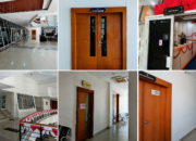 Apa Benar Aleg Deprov Gorontalo Biarkan Kantor Kosong Demi Habiskan Perdis 15 Miliar ?