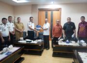 Lapas Kelas IIA Gorontalo Diusulkan Relokasi, DPRD Dorong Penyediaan Lahan Baru