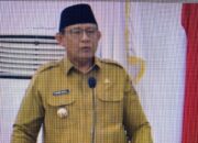 Gusnar Ismail Tegaskan Skema IPERA 7 Persen untuk Gorontalo