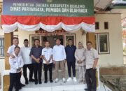 Komisi IV Soroti Program Kepemudaan yang Masih Berbasis Proposal