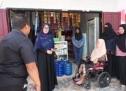 Komisi IV DPRD Provinsi Gorontalo Soroti Efektivitas Bantuan UEP di Bumbulan