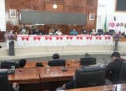 DPRD Provinsi Gorontalo Terima Aspirasi Pemuda, Sepakati Sejumlah Tindak Lanjut Persoalan Pertambangan