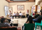 KMP Desa Diloato Diminta Segera Manfaatkan Lahan yang Tersedia untuk Pembangunan Gerai