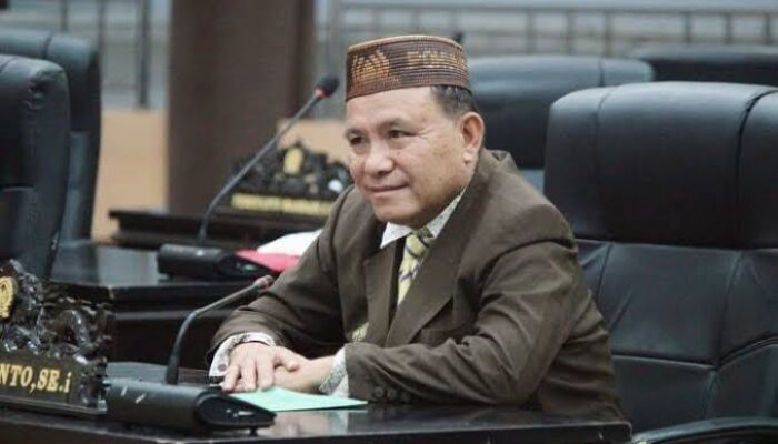 Polemik Dugaan Anak di Luar Nikah, DPRD Minta Bupati dan BKPSDM Turun Tangan