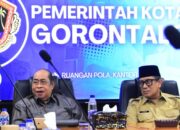 Adhan Dambea Buka Pengawasan KPK untuk Dua Proyek Strategis