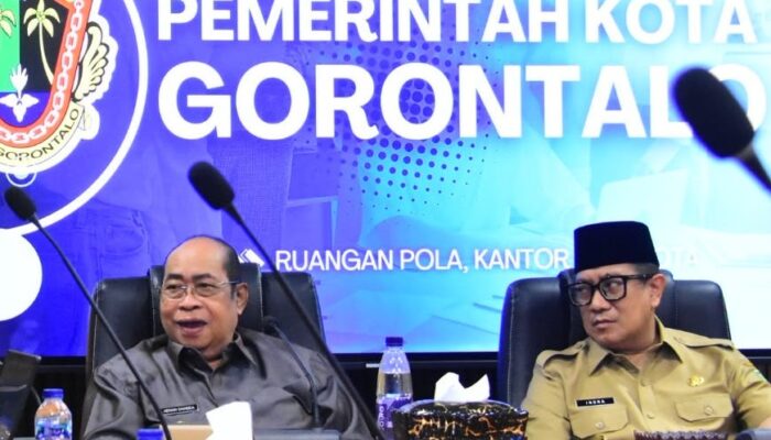Adhan Dambea Buka Pengawasan KPK untuk Dua Proyek Strategis