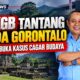 AMKGB Tantang Polda Gorontalo Debat Terbuka soal Kasus Cagar Alam, Ada Apa?