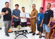 IPR Kedua Resmi Terbit! Poladingo 4,94 Hektare Jadi Simbol Perjuangan Legalitas Tambang Rakyat Pohuwato