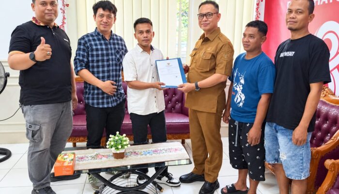 IPR Kedua Resmi Terbit! Poladingo 4,94 Hektare Jadi Simbol Perjuangan Legalitas Tambang Rakyat Pohuwato
